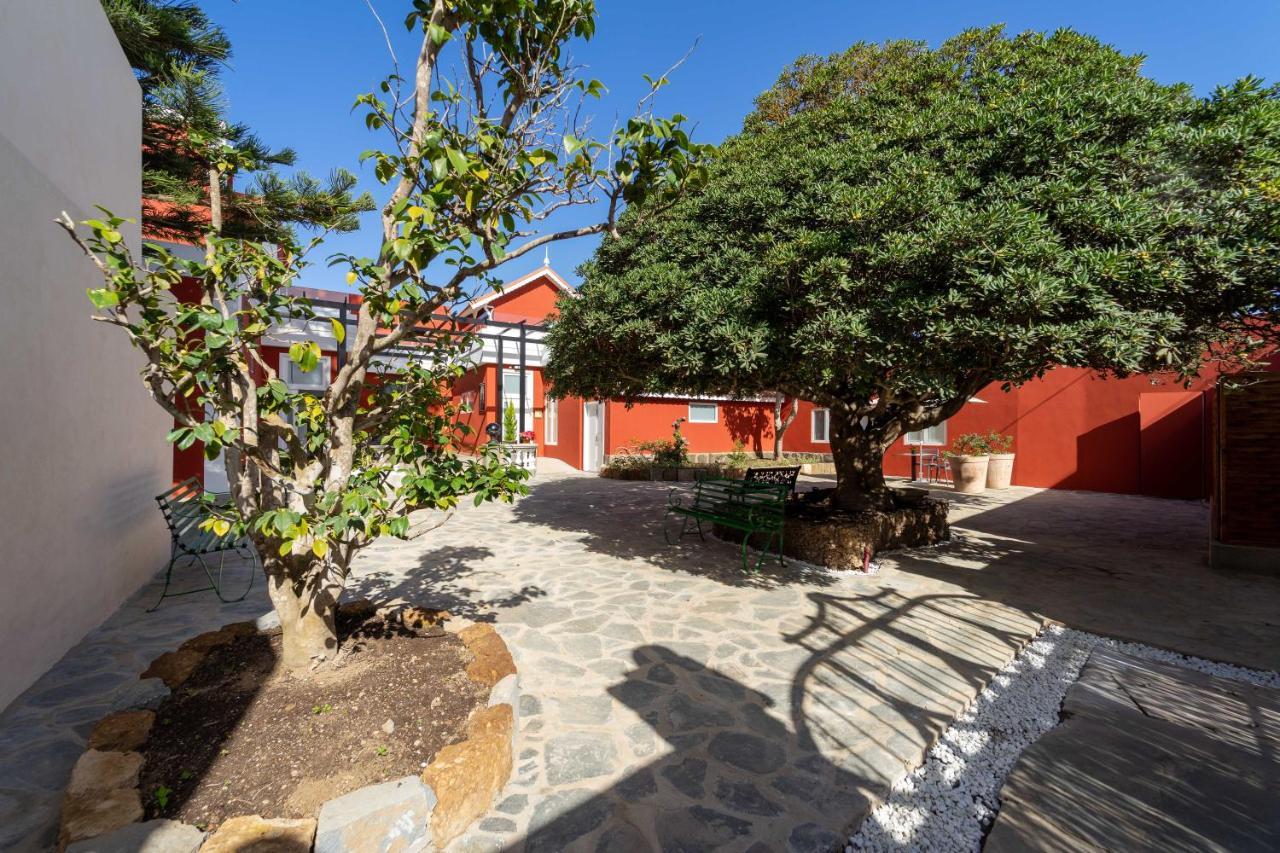 Albor Appart hôtel *