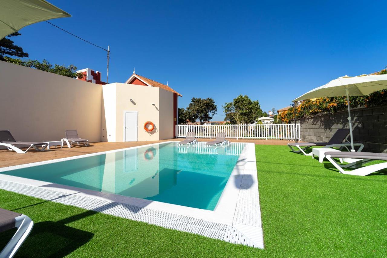 Albor Appart hôtel Santa Brígida