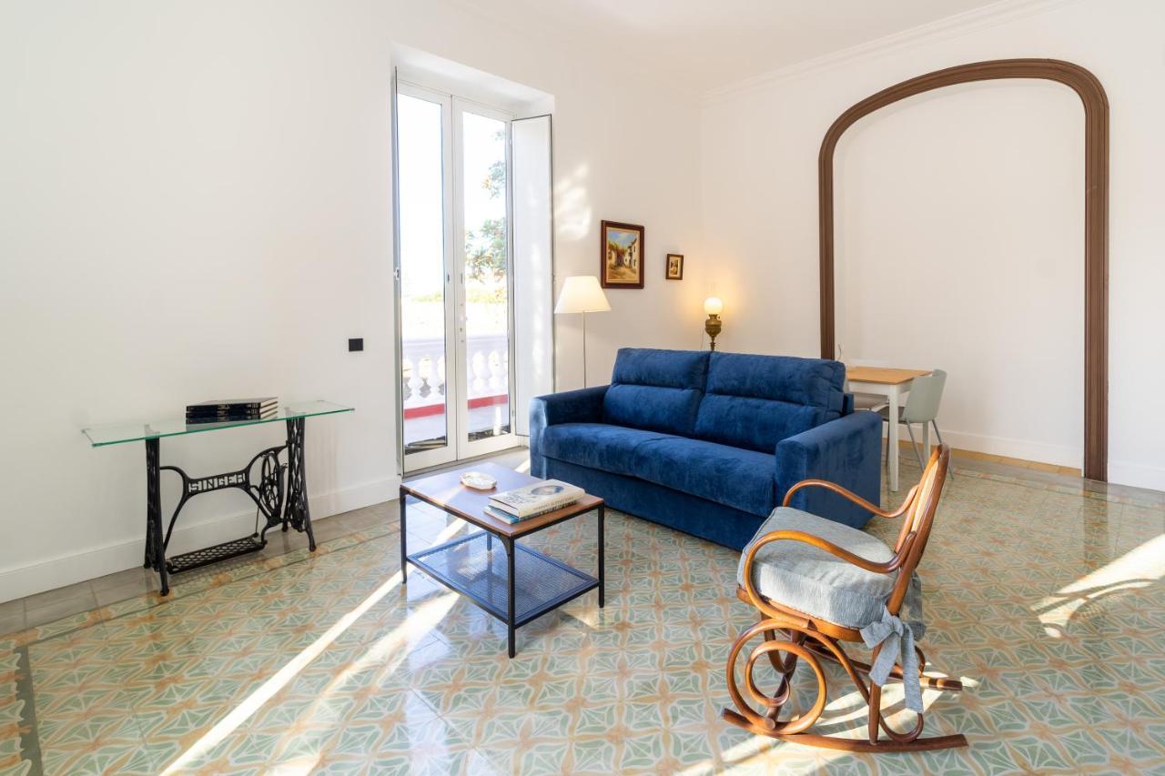 Appart hôtel Albor Santa Brígida
