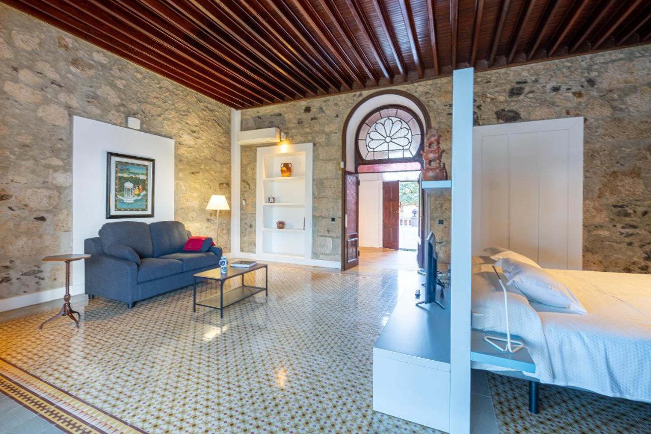 Appart hôtel Albor *