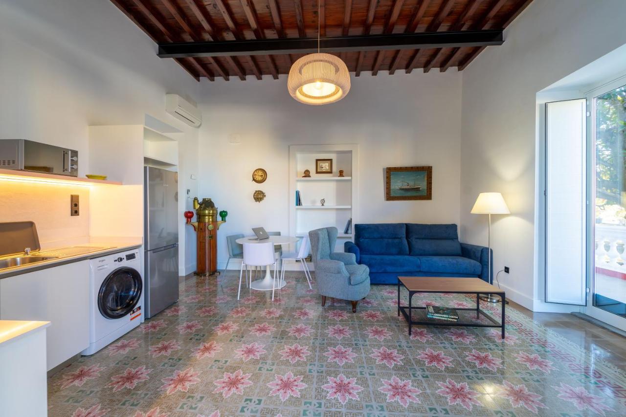 Appart hôtel Albor Santa Brígida