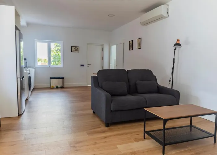 Albor Suites