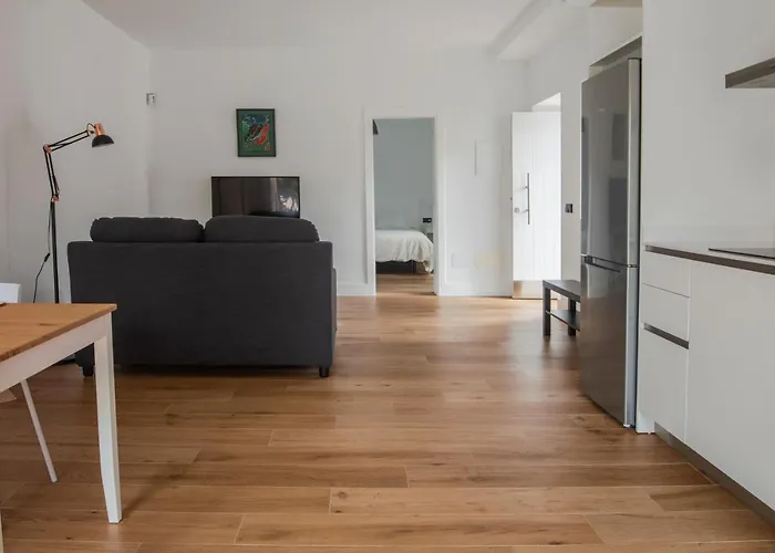 Albor Suites