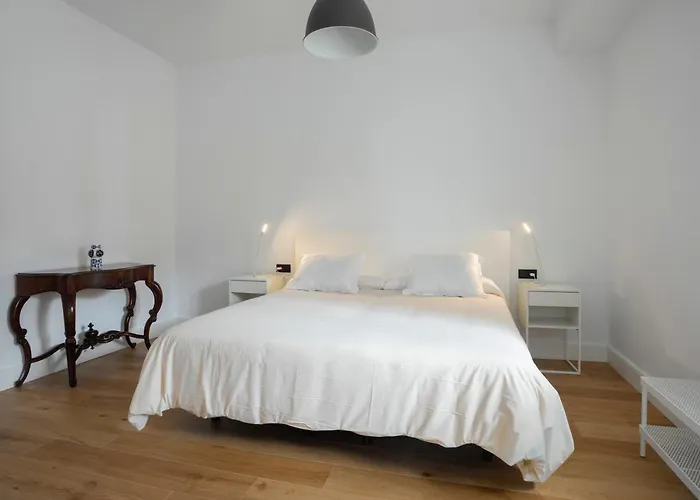 Albor Suites