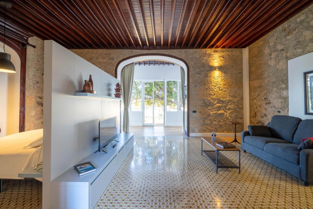 Albor Apart-hotel *