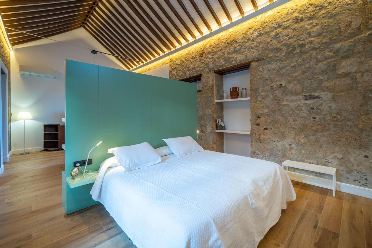 Albor Apart-hotel Santa Brígida