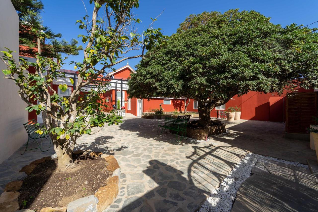 Apart-hotel Albor Santa Brígida