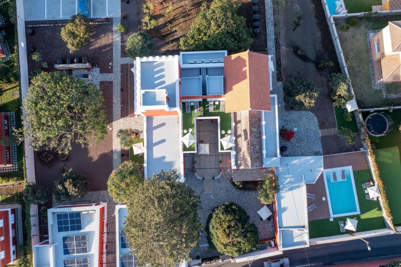 Albor * Santa Brigida (Gran Canaria)