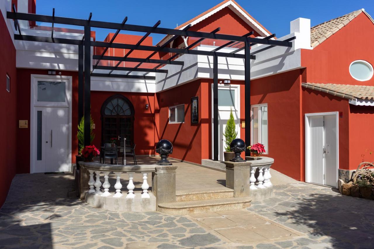 Albor Apart-hotel Santa Brígida
