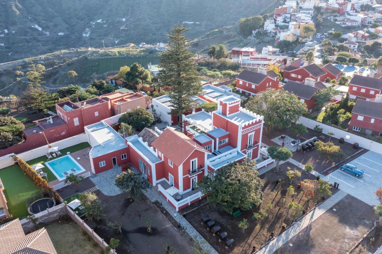 Albor Apart-hotel *