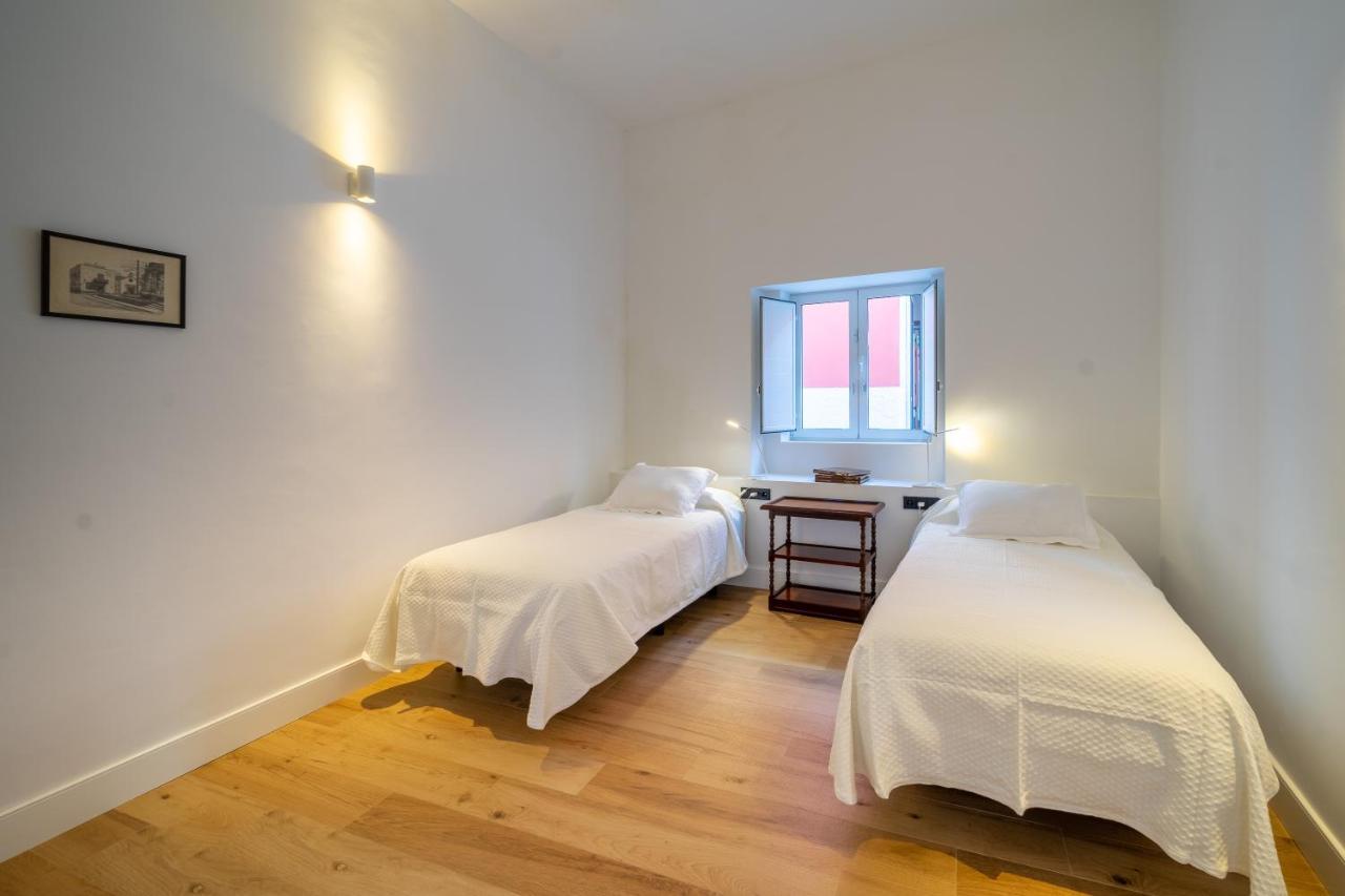 Apart-hotel Albor