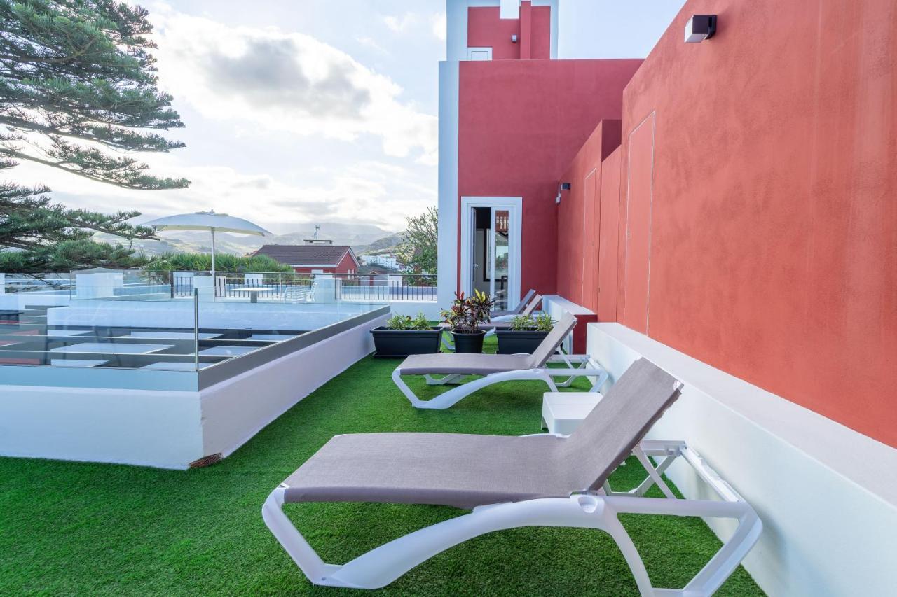 Albor Apart-hotel