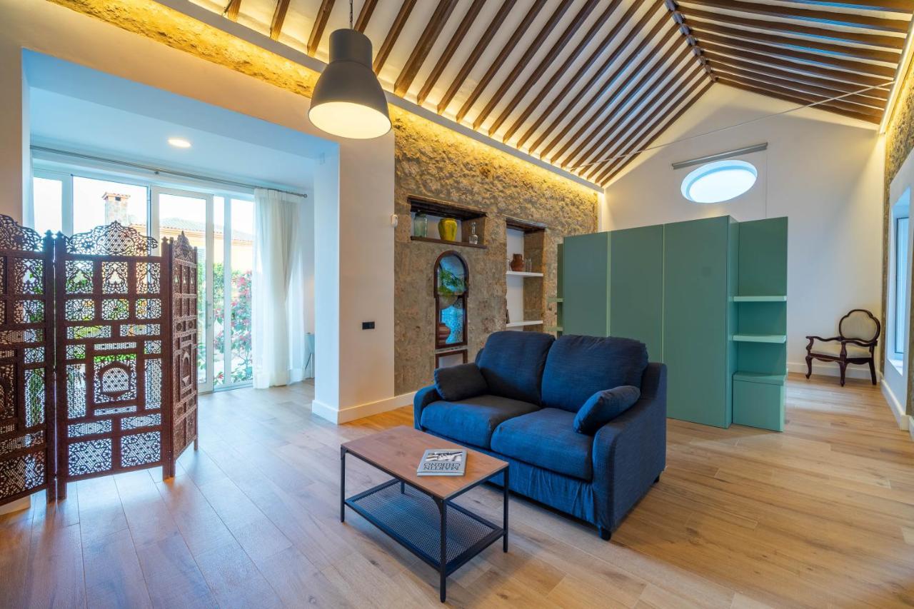 Apart-hotel Albor