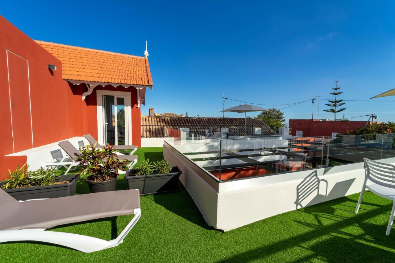 Apart-hotel Albor *