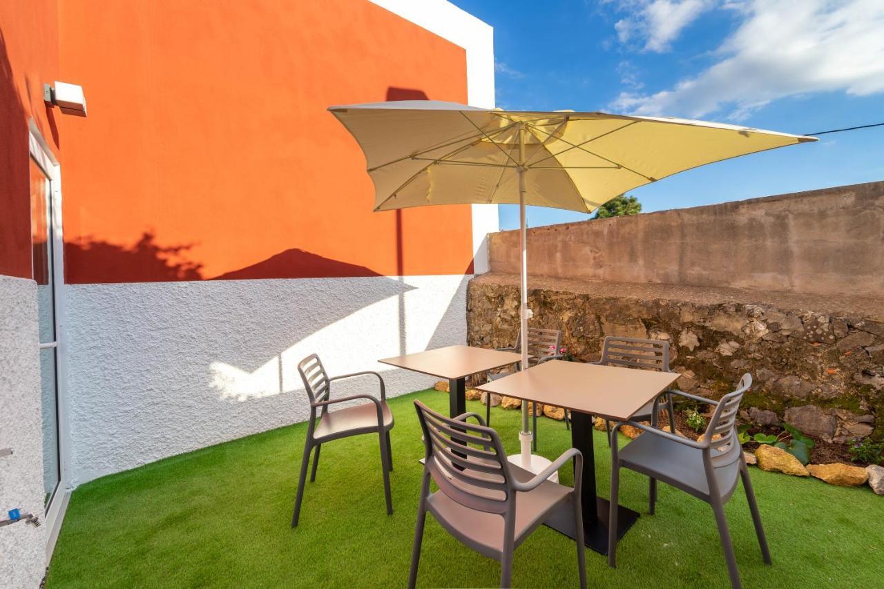 Albor Apart-hotel Santa Brígida
