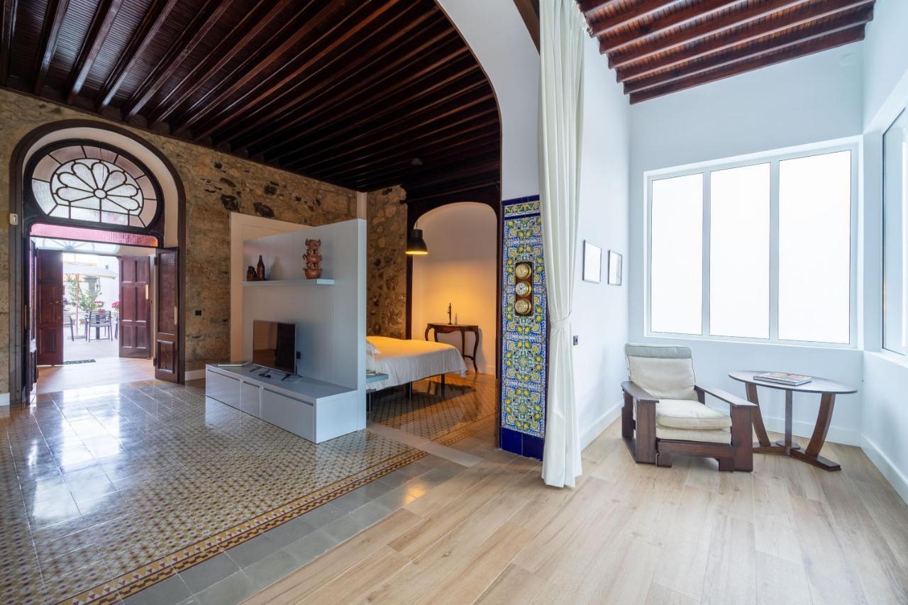Albor * Santa Brigida (Gran Canaria)