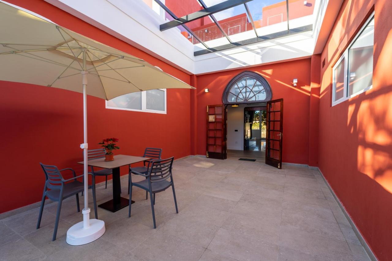 Apart-hotel Albor Santa Brígida