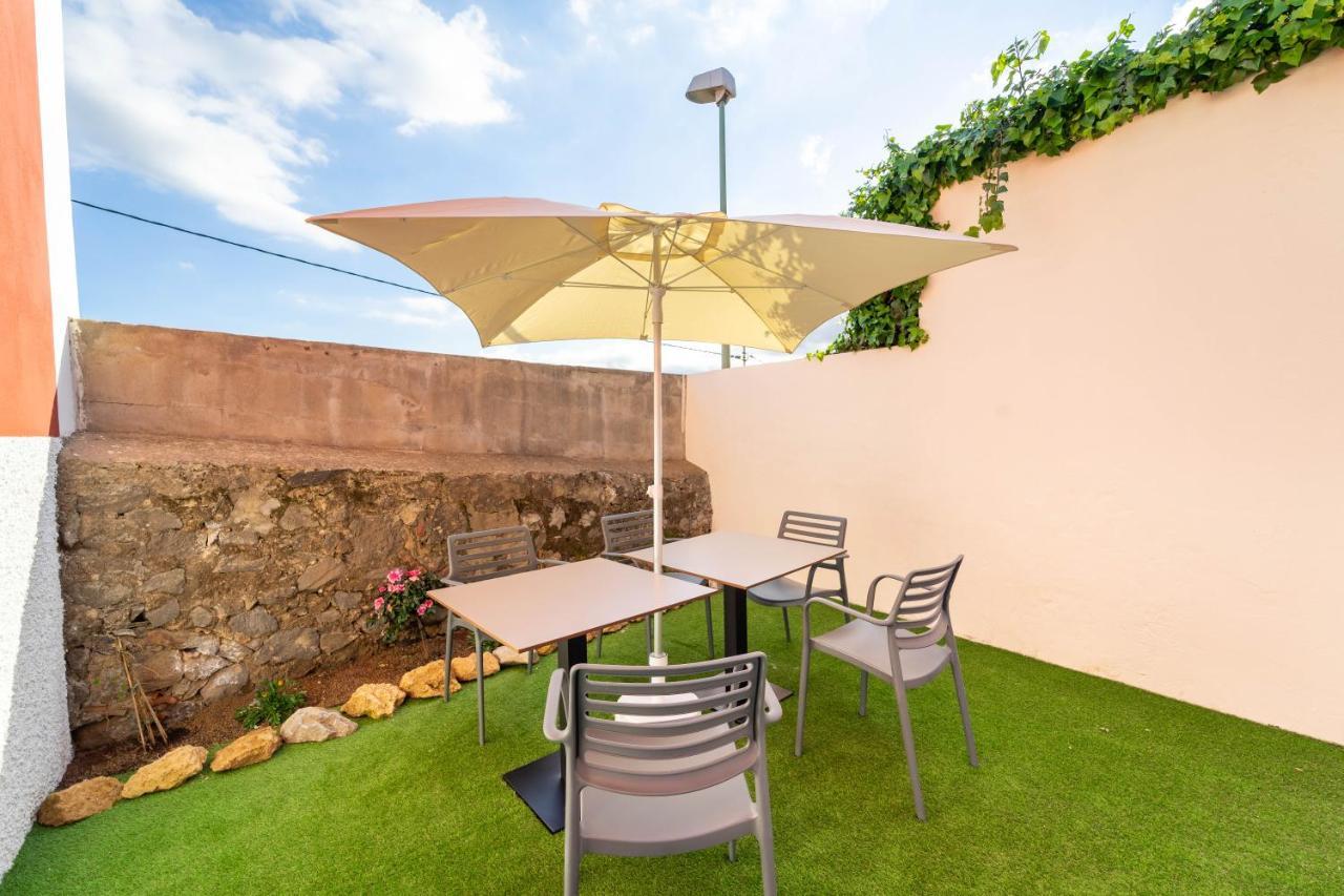 Apart-hotel Albor Santa Brígida