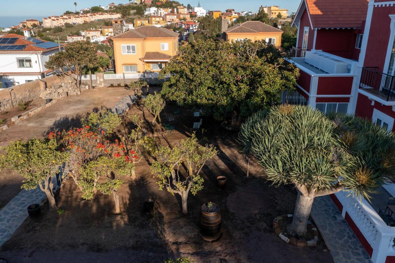 Albor * Santa Brígida