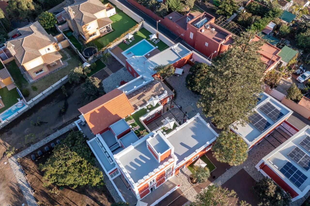 Apart-hotel Albor