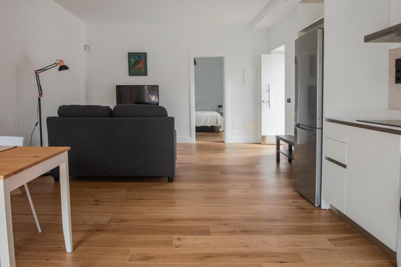 Apart-hotel Albor